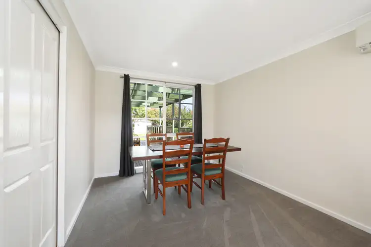 Sixth view of Homely house listing, 12 Bensam Close, Rowville VIC 3178