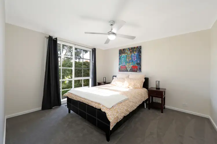 Seventh view of Homely house listing, 12 Bensam Close, Rowville VIC 3178