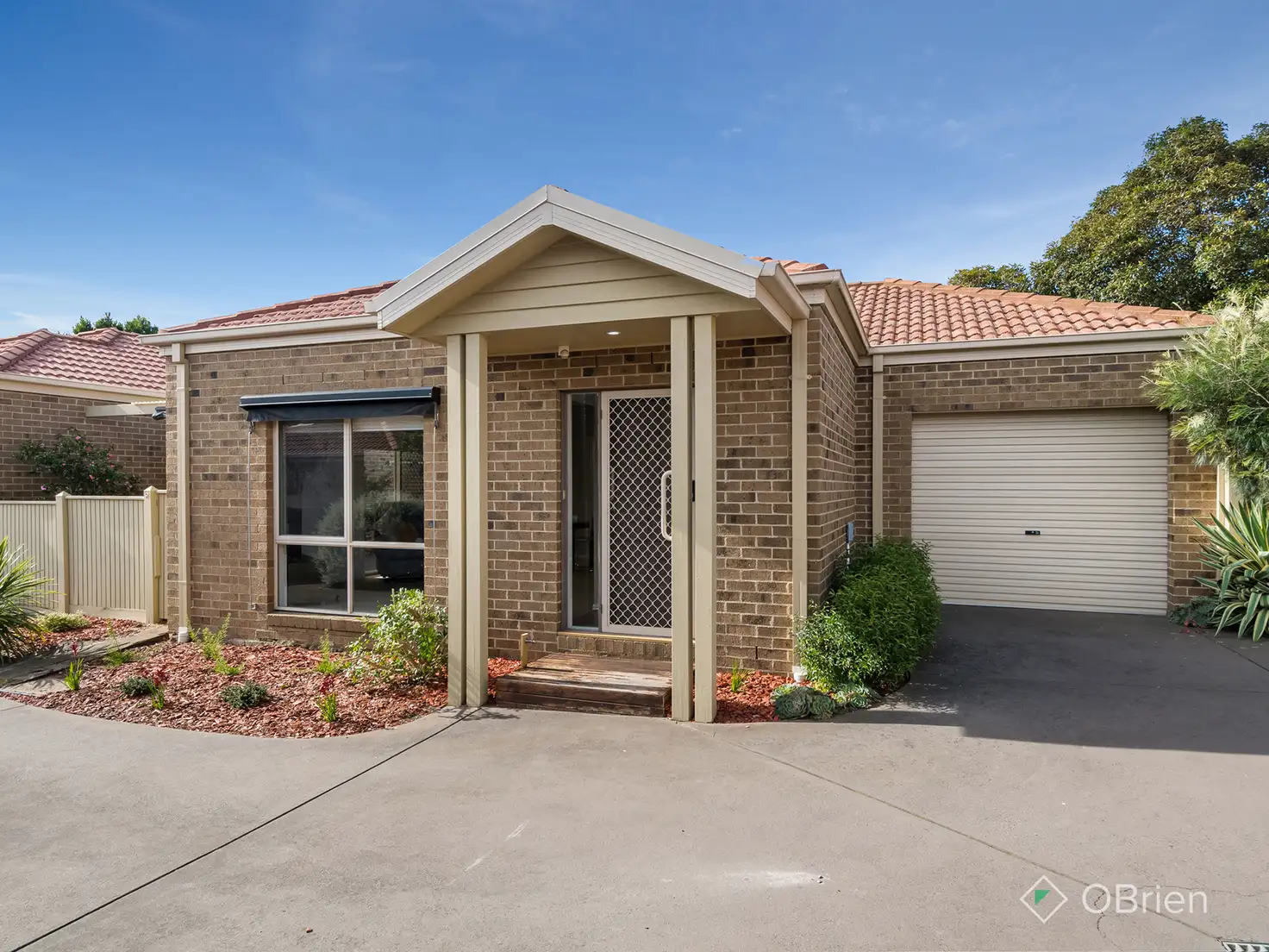 Main view of Homely unit listing, 5/8 Reservoir Road, Frankston VIC 3199
