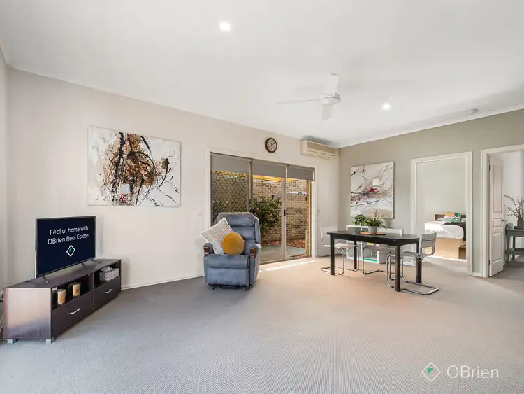 Second view of Homely unit listing, 5/8 Reservoir Road, Frankston VIC 3199