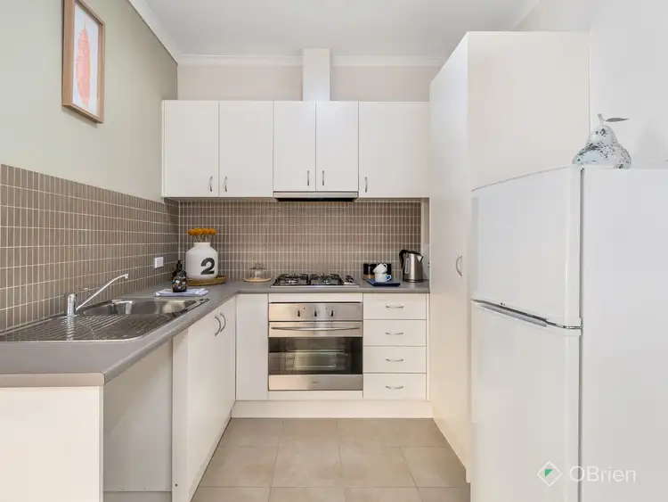 Fourth view of Homely unit listing, 5/8 Reservoir Road, Frankston VIC 3199
