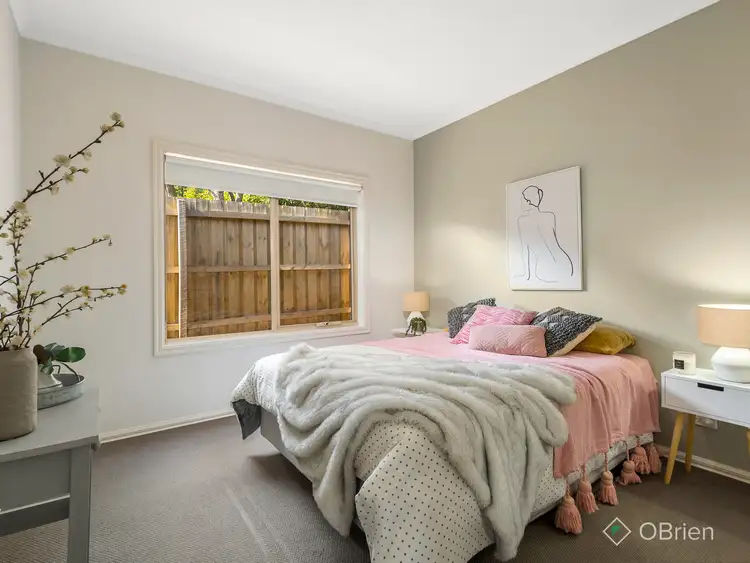 Fifth view of Homely unit listing, 5/8 Reservoir Road, Frankston VIC 3199