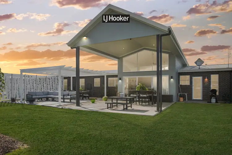 353 Fernhill Road, Inverell NSW 2360