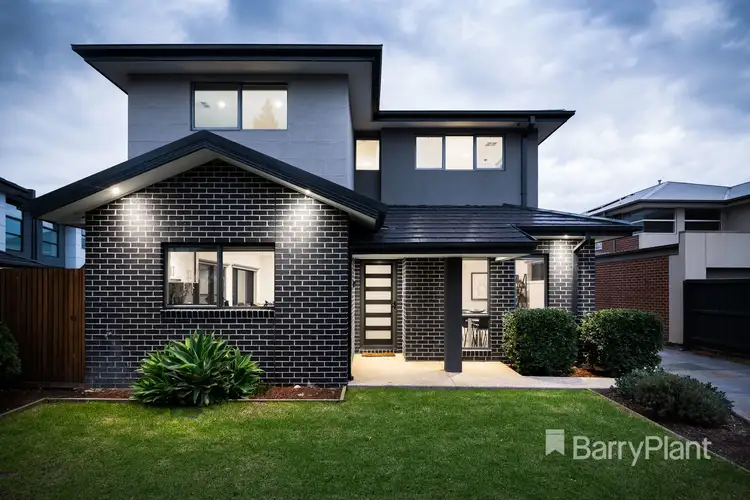 1/10 Poplar Crescent, Bellfield VIC 3081