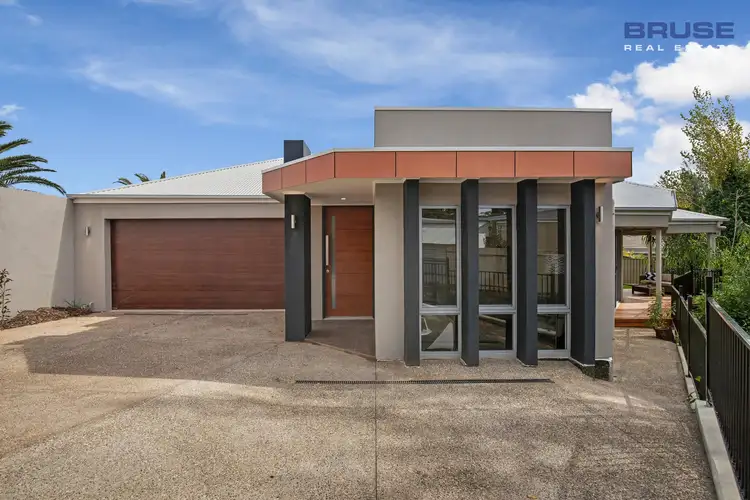 Second view of Homely house listing, 2A Hudson Avenue, Rostrevor SA 5073