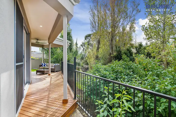 Third view of Homely house listing, 2A Hudson Avenue, Rostrevor SA 5073