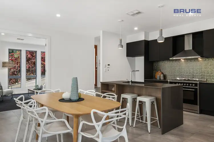 Fifth view of Homely house listing, 2A Hudson Avenue, Rostrevor SA 5073