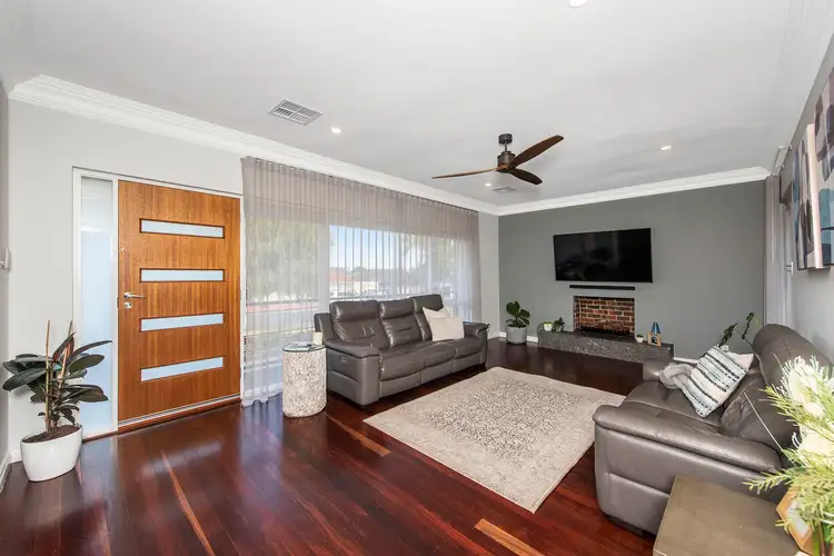 Second view of Homely house listing, 31 Michael Street, Yokine WA 6060