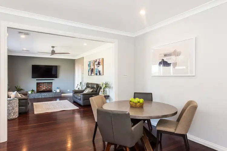 Fourth view of Homely house listing, 31 Michael Street, Yokine WA 6060