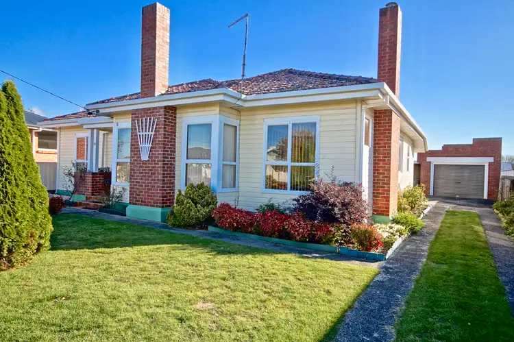 Main view of Homely house listing, 87A North Fenton Street, Devonport TAS 7310