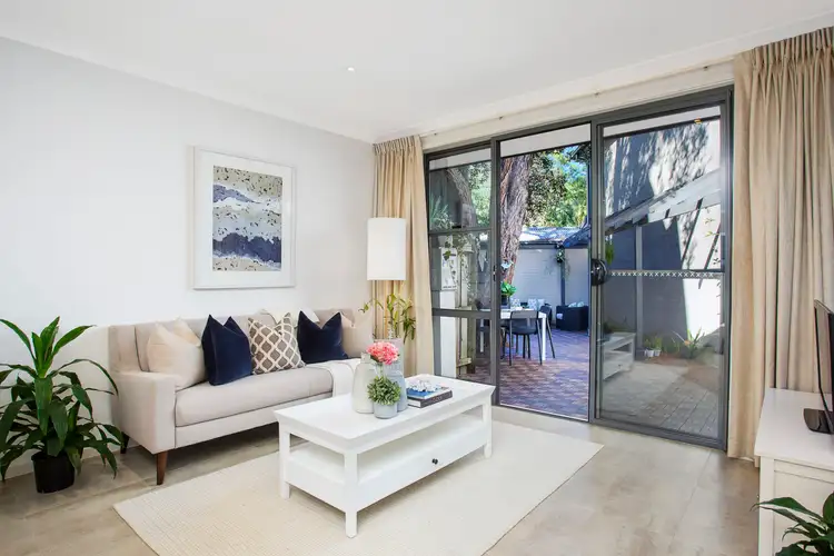 Second view of Homely townhouse listing, 6/1 Winston Street, Asquith NSW 2077