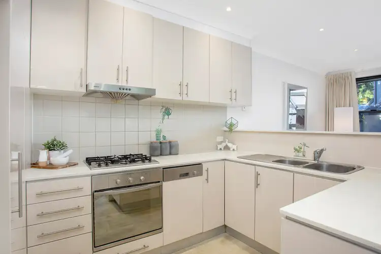 Third view of Homely townhouse listing, 6/1 Winston Street, Asquith NSW 2077