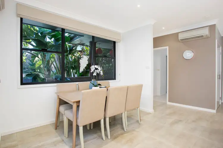 Fourth view of Homely townhouse listing, 6/1 Winston Street, Asquith NSW 2077