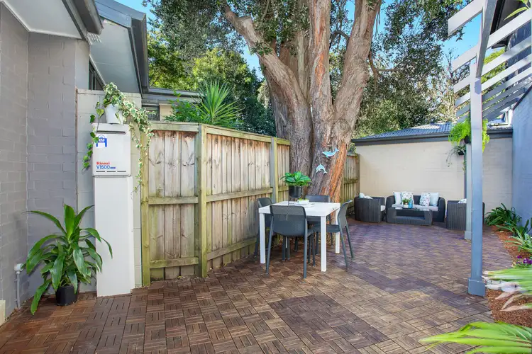 Fifth view of Homely townhouse listing, 6/1 Winston Street, Asquith NSW 2077