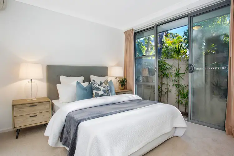 Sixth view of Homely townhouse listing, 6/1 Winston Street, Asquith NSW 2077