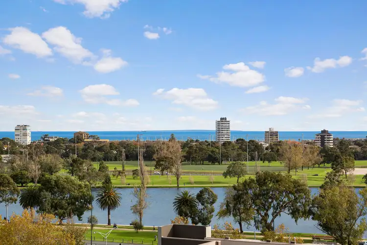 912/594 St Kilda Road, Melbourne VIC 3004
