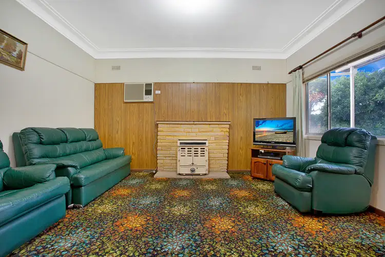 Second view of Homely house listing, 46 Johnson Avenue, Seven Hills NSW 2147
