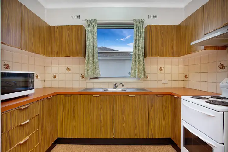 Third view of Homely house listing, 46 Johnson Avenue, Seven Hills NSW 2147
