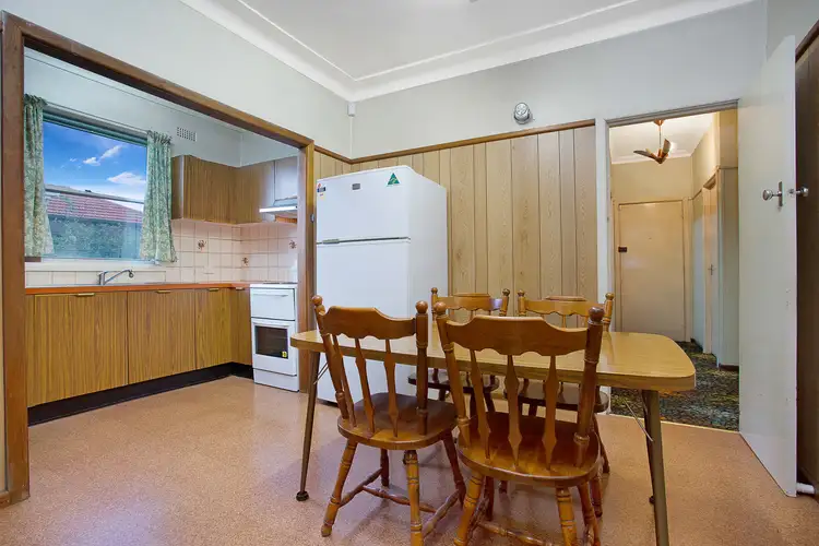 Fourth view of Homely house listing, 46 Johnson Avenue, Seven Hills NSW 2147