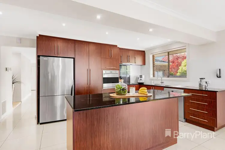 Third view of Homely house listing, 7 Moore Close, Mill Park VIC 3082