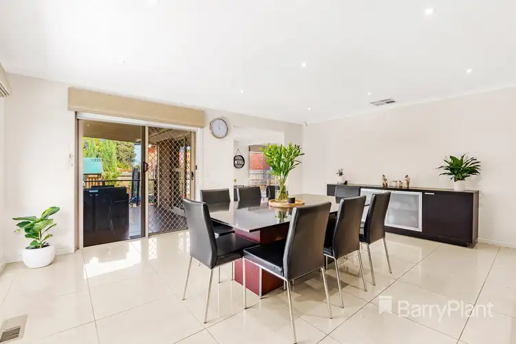 Fourth view of Homely house listing, 7 Moore Close, Mill Park VIC 3082