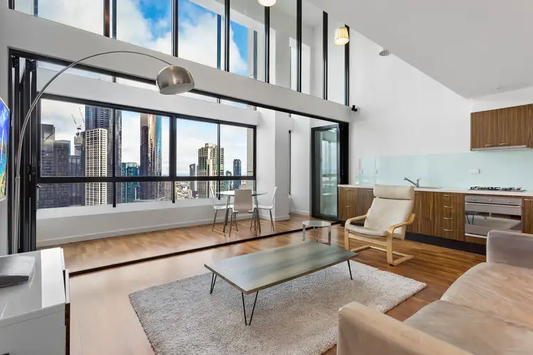 2207/60 Market Street, Melbourne VIC 3000