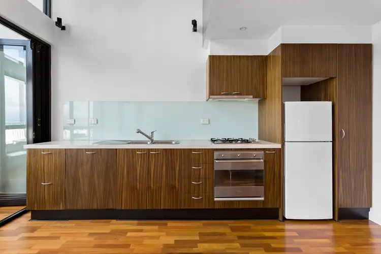 Sixth view of Homely unit listing, 2207/60 Market Street, Melbourne VIC 3000