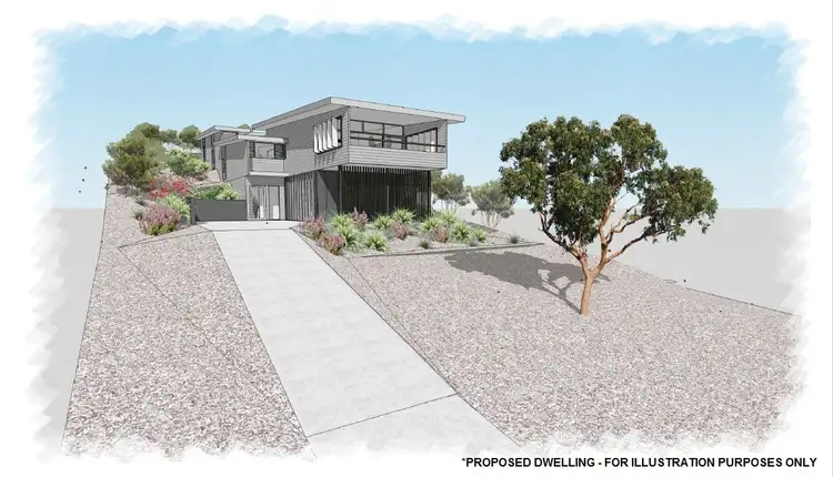 Fourth view of Homely land listing, 9 Killara Street, Binningup WA 6233