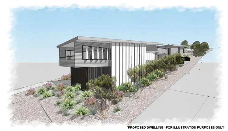 Fifth view of Homely land listing, 9 Killara Street, Binningup WA 6233