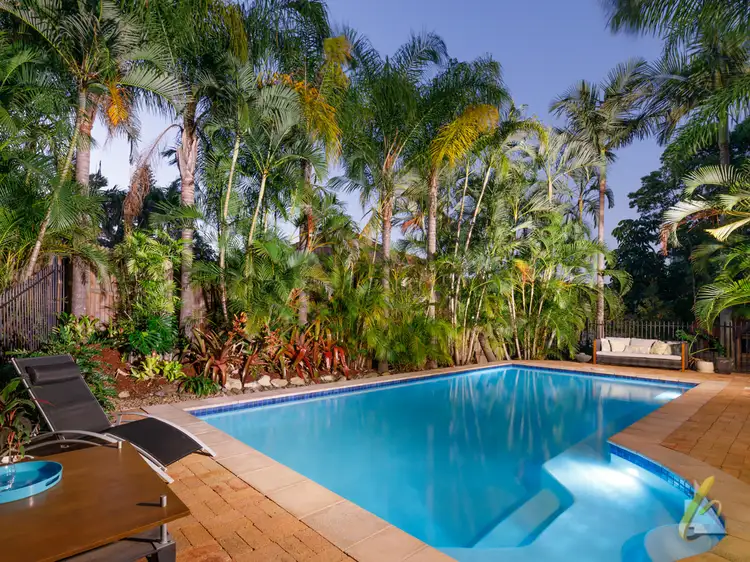 22 Tuckett Street, Kenmore Hills QLD 4069