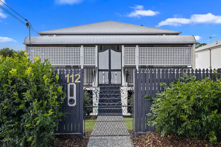 112 Blandford Street, Grange QLD 4051