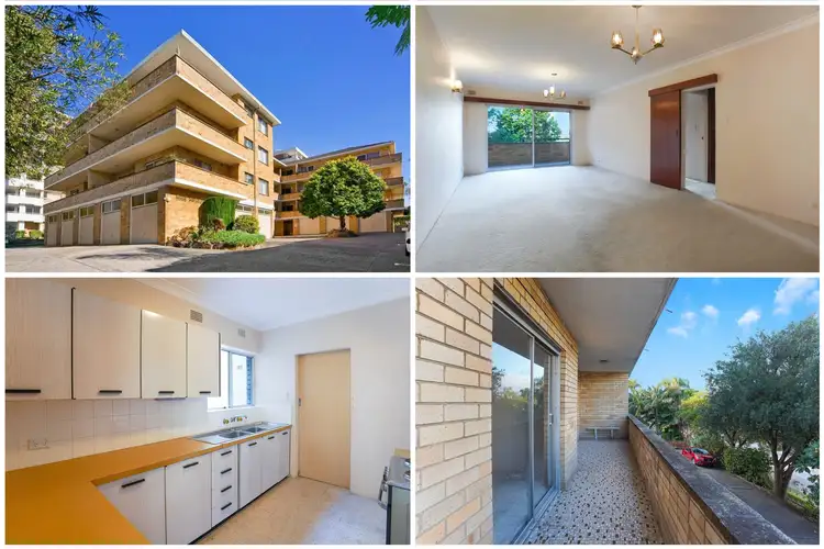 Main view of Homely apartment listing, 2/749 Pittwater Road, Dee Why NSW 2099