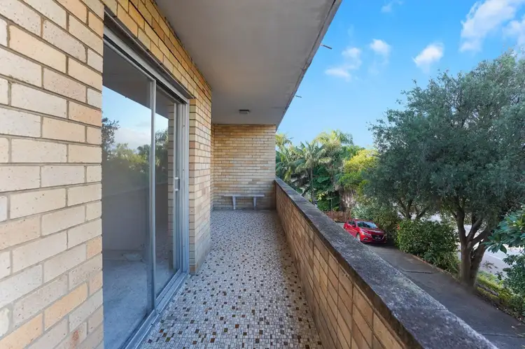 Fourth view of Homely apartment listing, 2/749 Pittwater Road, Dee Why NSW 2099
