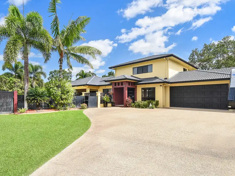 33 Riviera Circuit, Kirwan QLD 4817