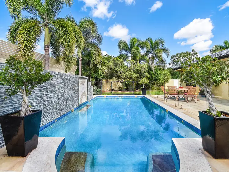 Second view of Homely house listing, 33 Riviera Circuit, Kirwan QLD 4817