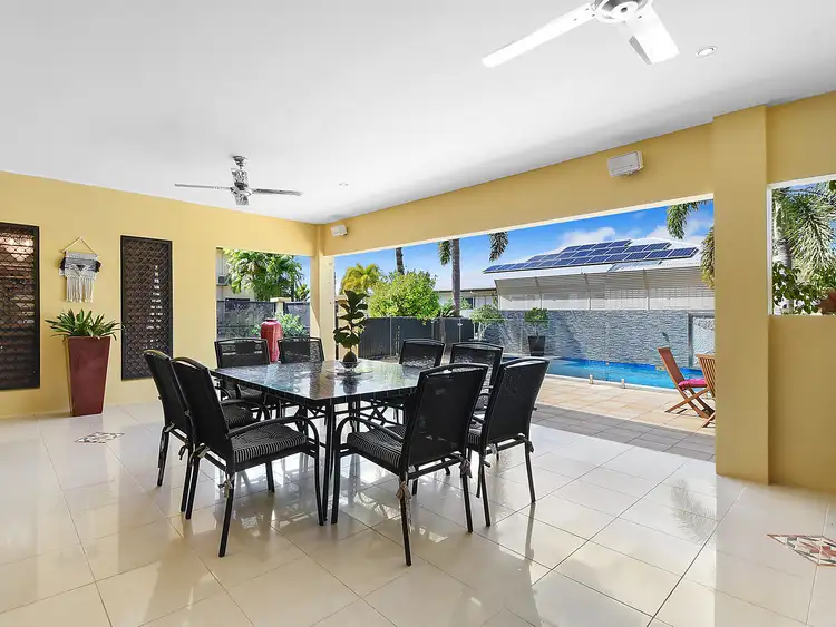 Fourth view of Homely house listing, 33 Riviera Circuit, Kirwan QLD 4817