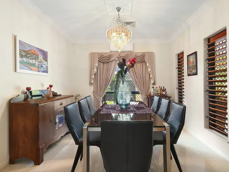 Fifth view of Homely house listing, 33 Riviera Circuit, Kirwan QLD 4817