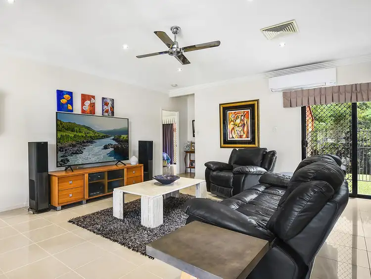 Sixth view of Homely house listing, 33 Riviera Circuit, Kirwan QLD 4817