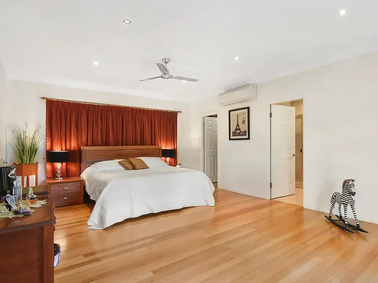 Seventh view of Homely house listing, 33 Riviera Circuit, Kirwan QLD 4817