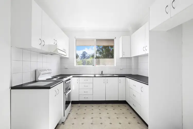 12/161 Denison Road, Dulwich Hill NSW 2203