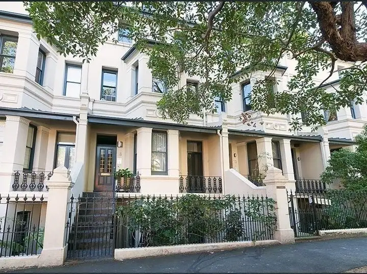 1/6-8 Rockwall Crescent, Potts Point NSW 2011