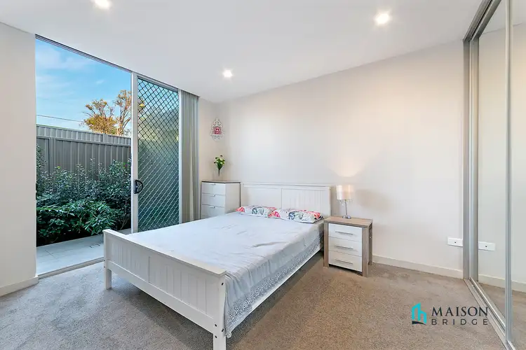 Fourth view of Homely apartment listing, 2/68 Park Road, Rydalmere NSW 2116