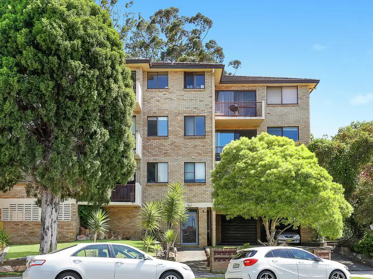 9/5-7 Willison Road, Carlton NSW 2218