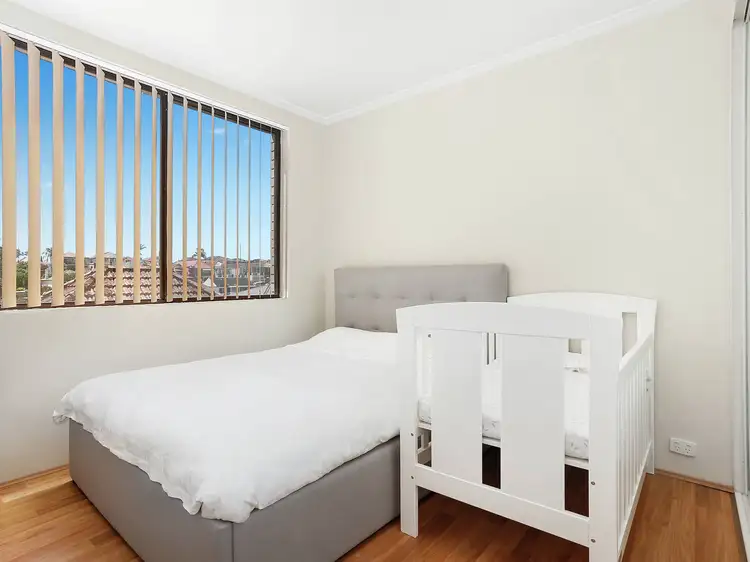 Fourth view of Homely unit listing, 9/5-7 Willison Road, Carlton NSW 2218