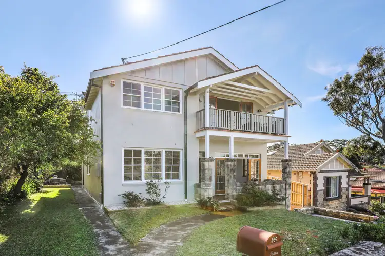 21 Hurlstone Avenue, Hurlstone Park NSW 2193