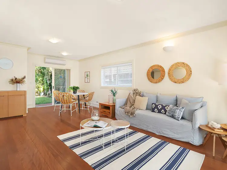 Second view of Homely house listing, 42a Wyndora Avenue, Freshwater NSW 2096