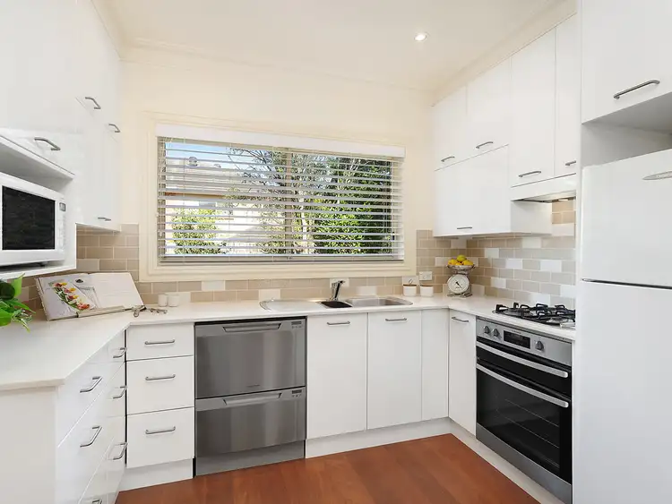 Third view of Homely house listing, 42a Wyndora Avenue, Freshwater NSW 2096