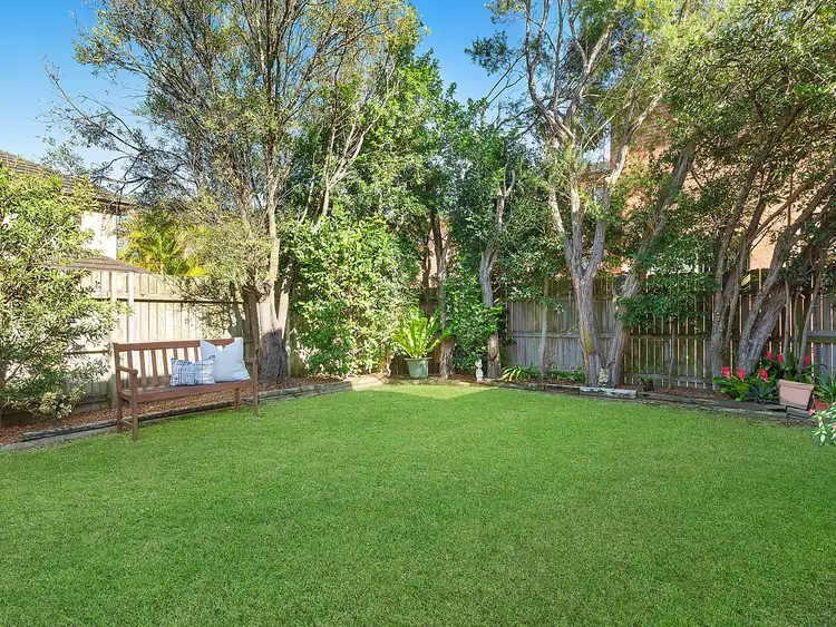 Fifth view of Homely house listing, 42a Wyndora Avenue, Freshwater NSW 2096