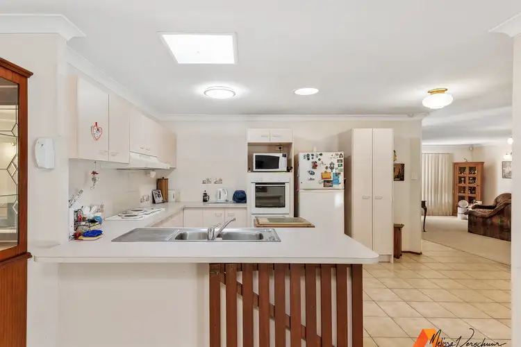 Third view of Homely house listing, 127-129 Granger Road, Park Ridge South QLD 4125