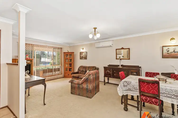 Fourth view of Homely house listing, 127-129 Granger Road, Park Ridge South QLD 4125